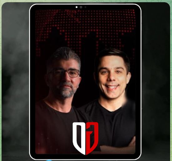 COMUNIDADE DROP GLOBAL - LÉO BATISTELLA , DIOGO CAIXETA & MATHEUS DÁVILA