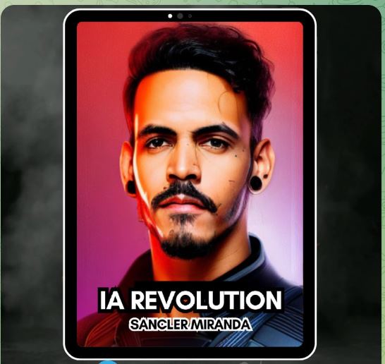 IA REVOLUTION - SANCLER MIRANDA
