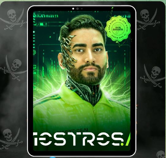 MESTRES I.A - TIAGO LEMOS